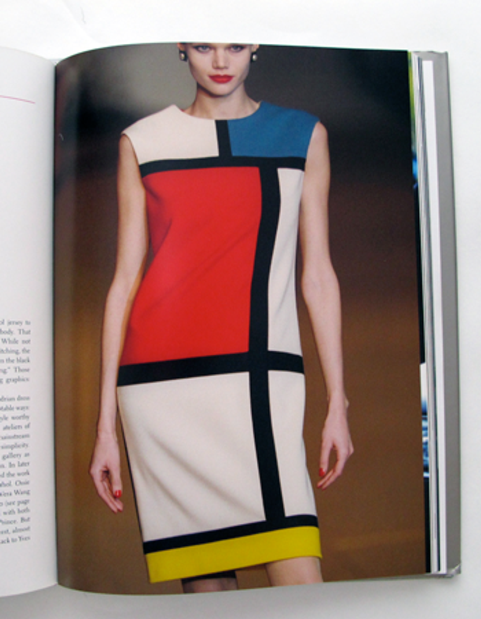 100 Unforgettable Dresses (SLIDESHOW)