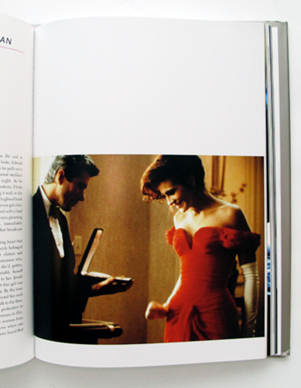 100 Unforgettable Dresses (SLIDESHOW)