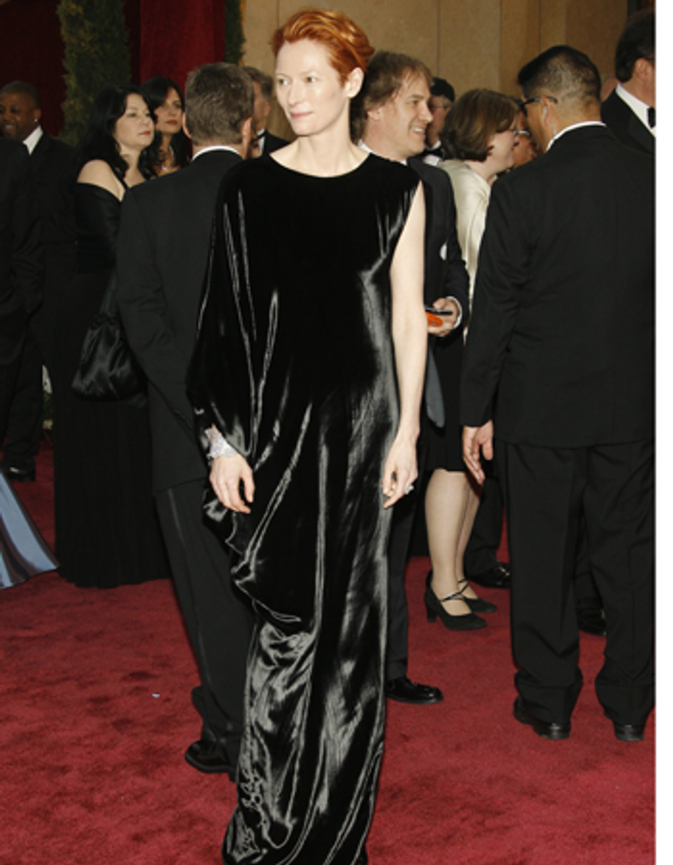 100 Unforgettable Dresses (SLIDESHOW)