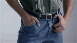 100 years of men's fashion