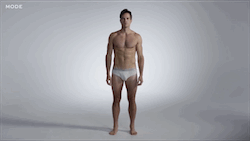 100 years of men's fashion