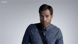 100 years of men's fashion