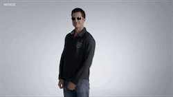 100 years of men's fashion