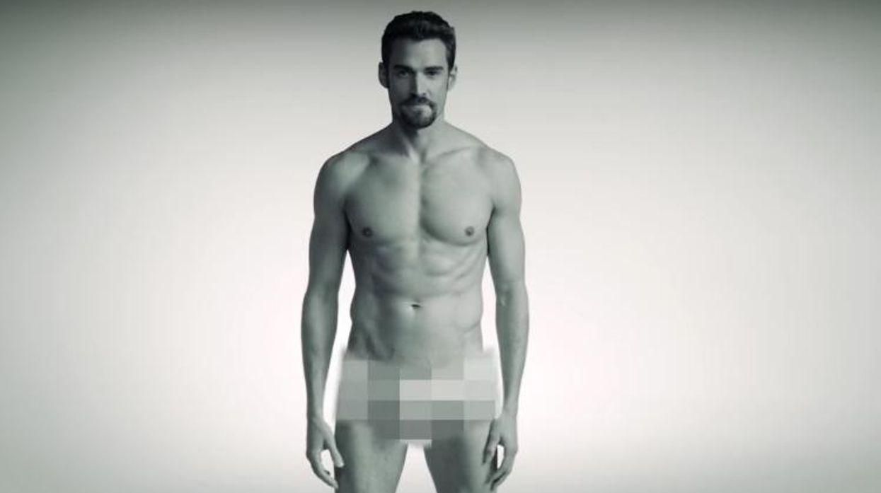 100 years of mens underwear