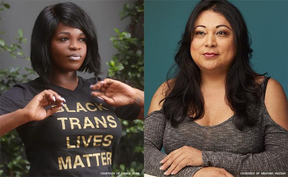 11. Abbie Hetherington, Oklahoma State, Cross Country