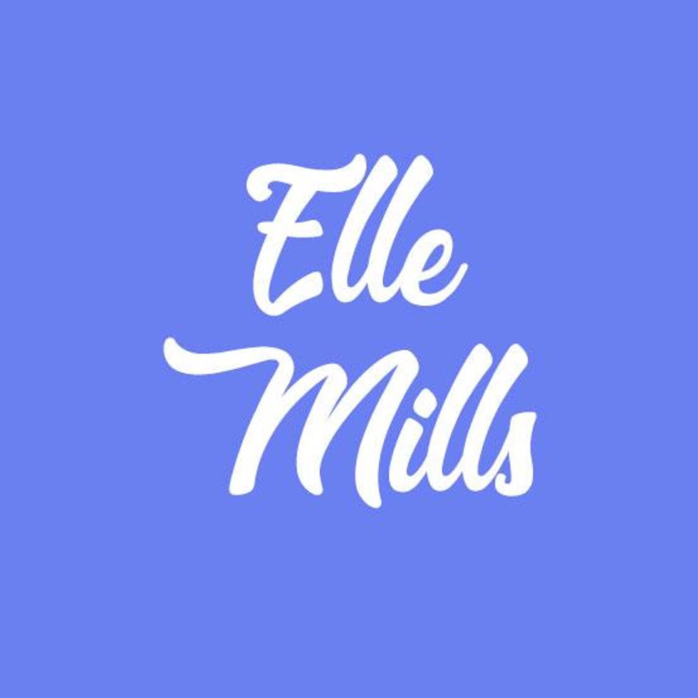 11. Abbie Hetherington, Oklahoma State, Cross Country