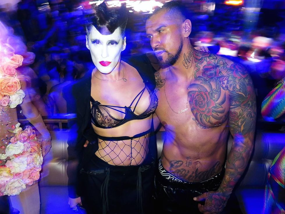 11. Abbie Hetherington, Oklahoma State, Cross Country