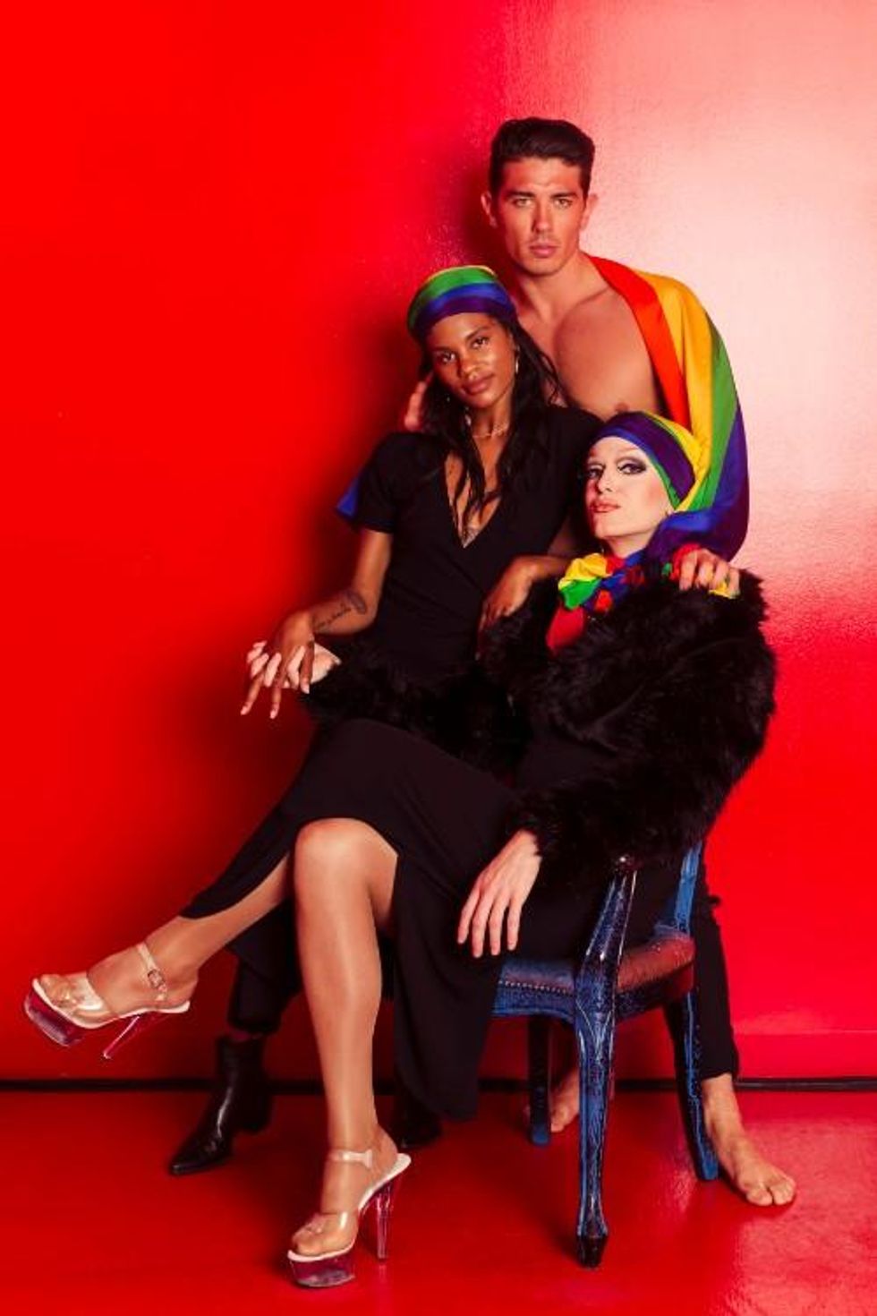 11. Abbie Hetherington, Oklahoma State, Cross Country