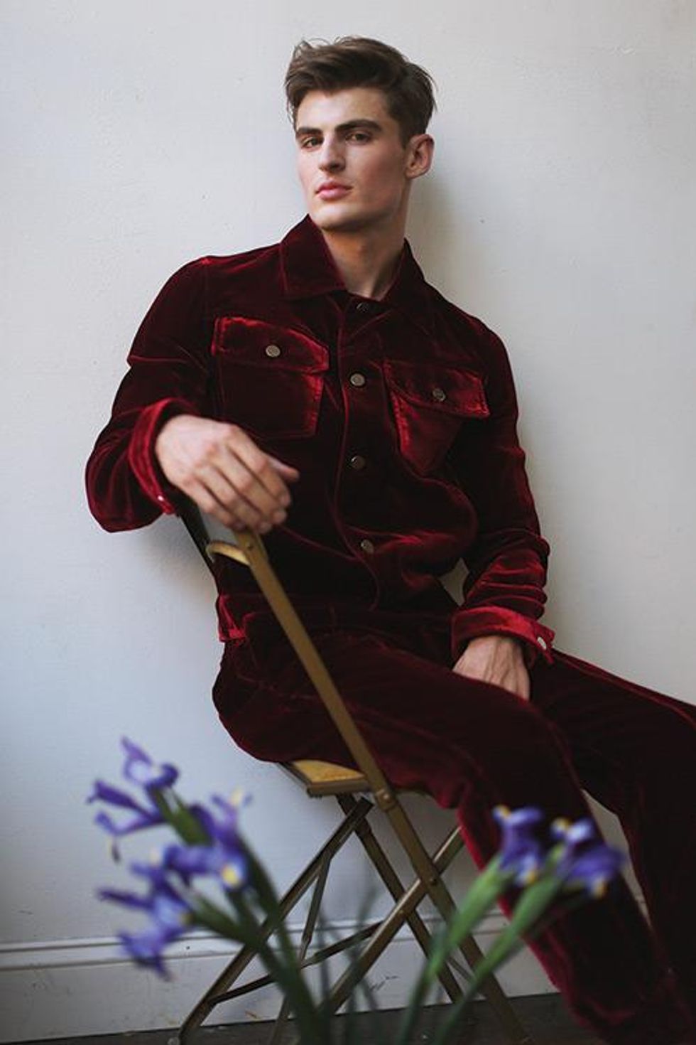 11. Abbie Hetherington, Oklahoma State, Cross Country