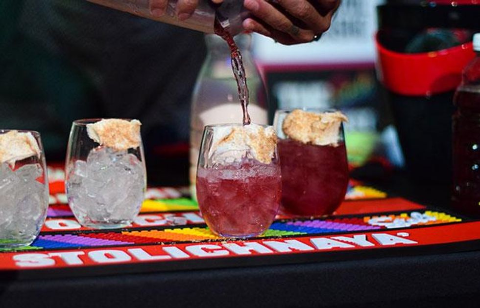 11. Abbie Hetherington, Oklahoma State, Cross Country