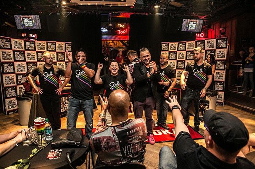 11. Abbie Hetherington, Oklahoma State, Cross Country