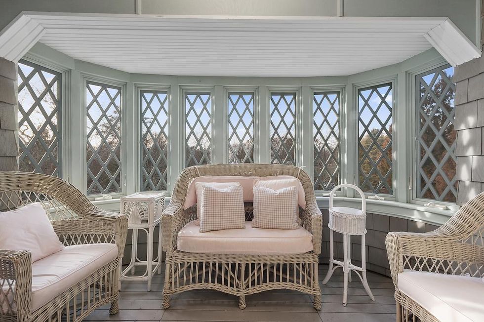 11. Abbie Hetherington, Oklahoma State, Cross Country