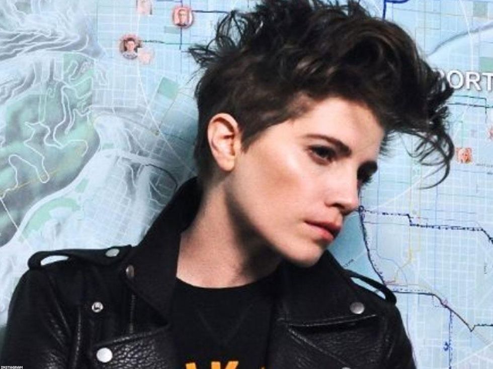 11. Becky Holladay @mickeypancake