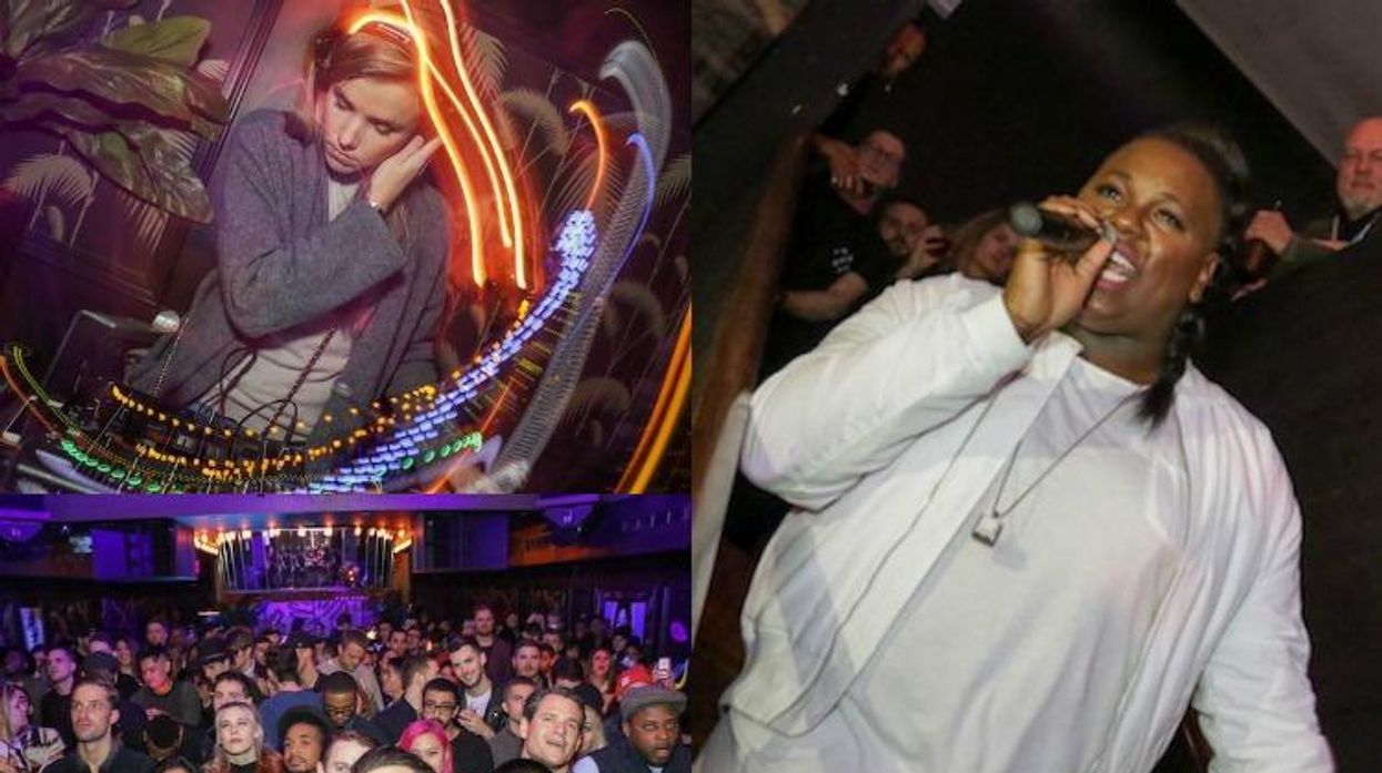 11 Celebrities Who Love Their LGBT Family