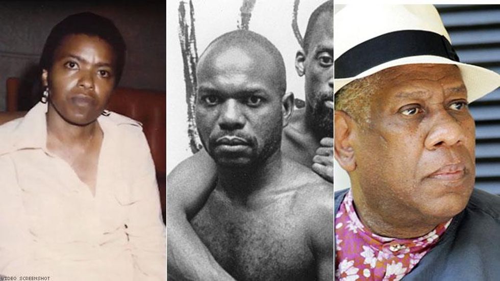 11 Documentaries To Celebrate Black LGBTQ+ History Beyond February