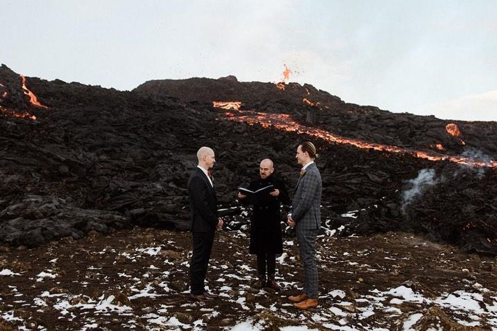 11 Excellent Reasons to Date a Fem Guy