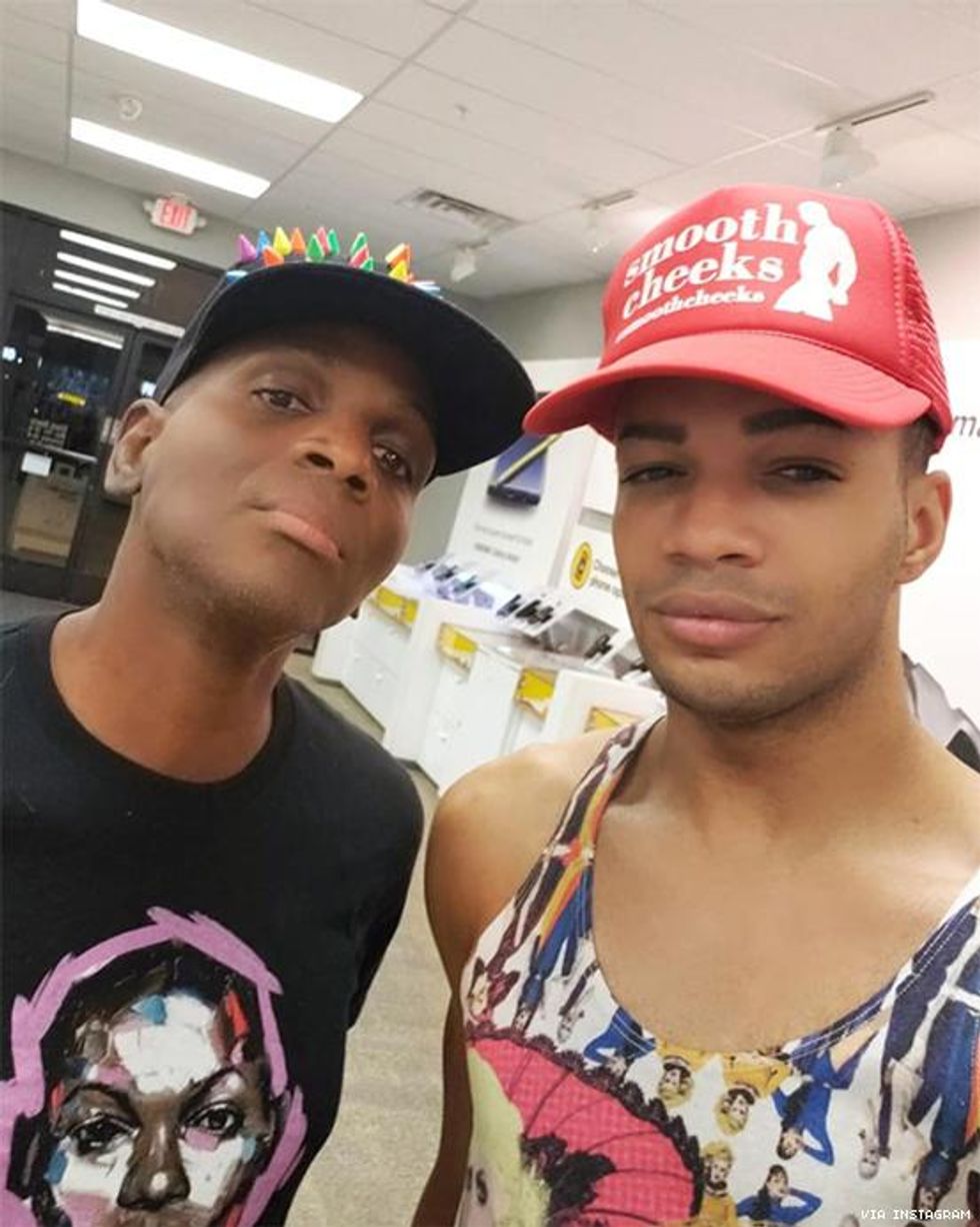 11 Excellent Reasons to Date a Fem Guy