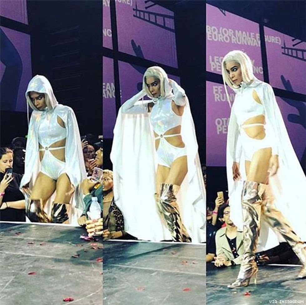 11 Excellent Reasons to Date a Fem Guy