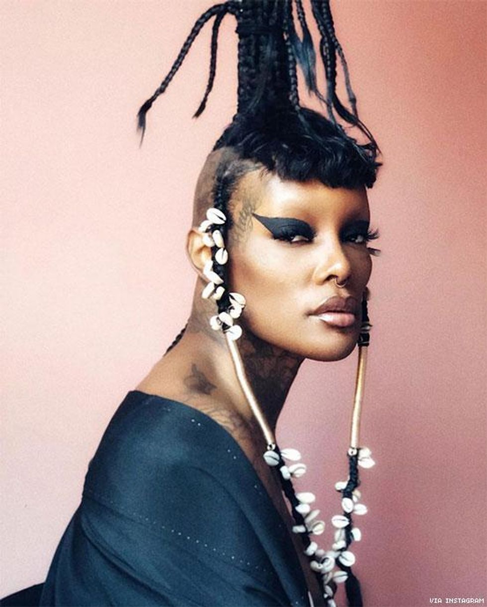 11 Excellent Reasons to Date a Fem Guy