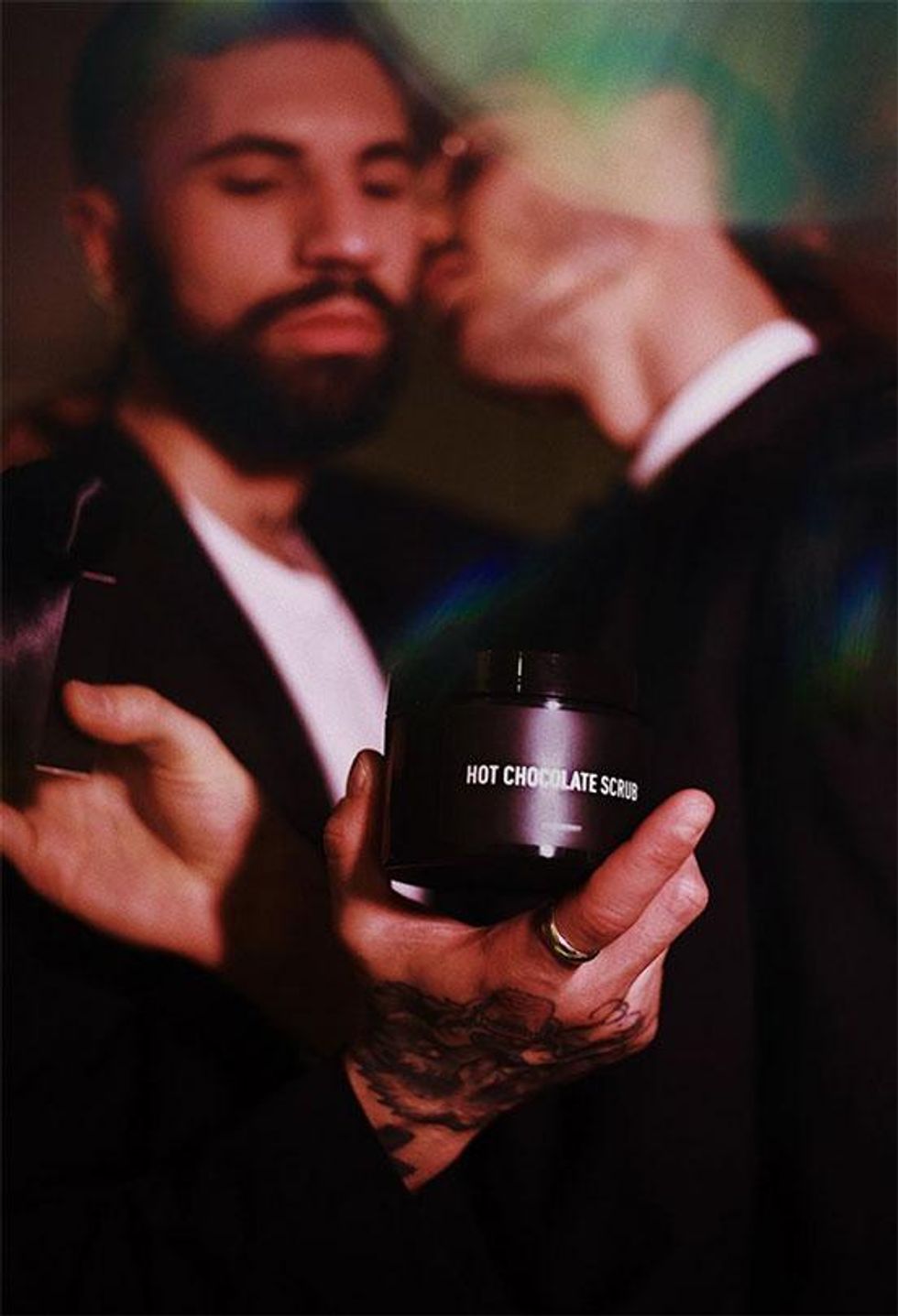 11 Excellent Reasons to Date a Fem Guy