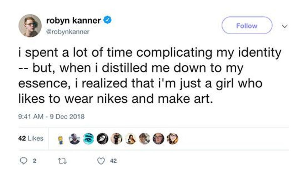 11 Excellent Reasons to Date a Fem Guy