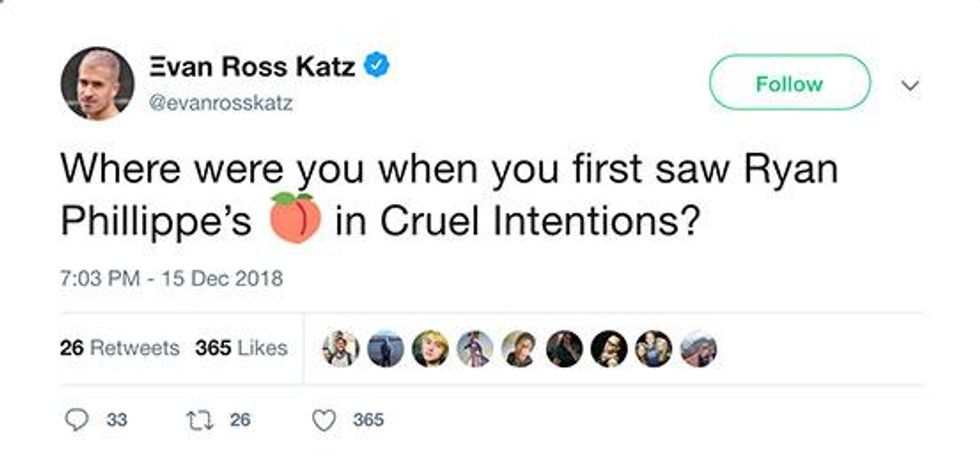 11 Excellent Reasons to Date a Fem Guy