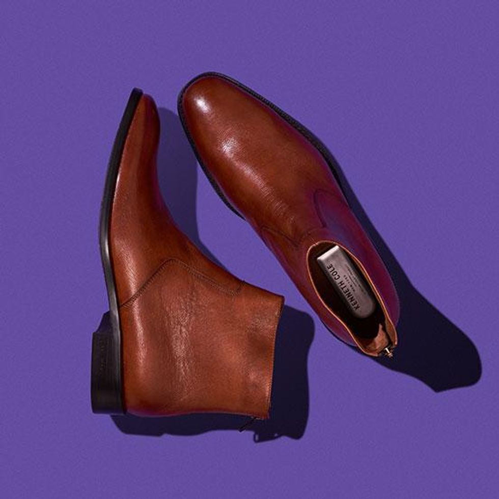 11 Excellent Reasons to Date a Fem Guy