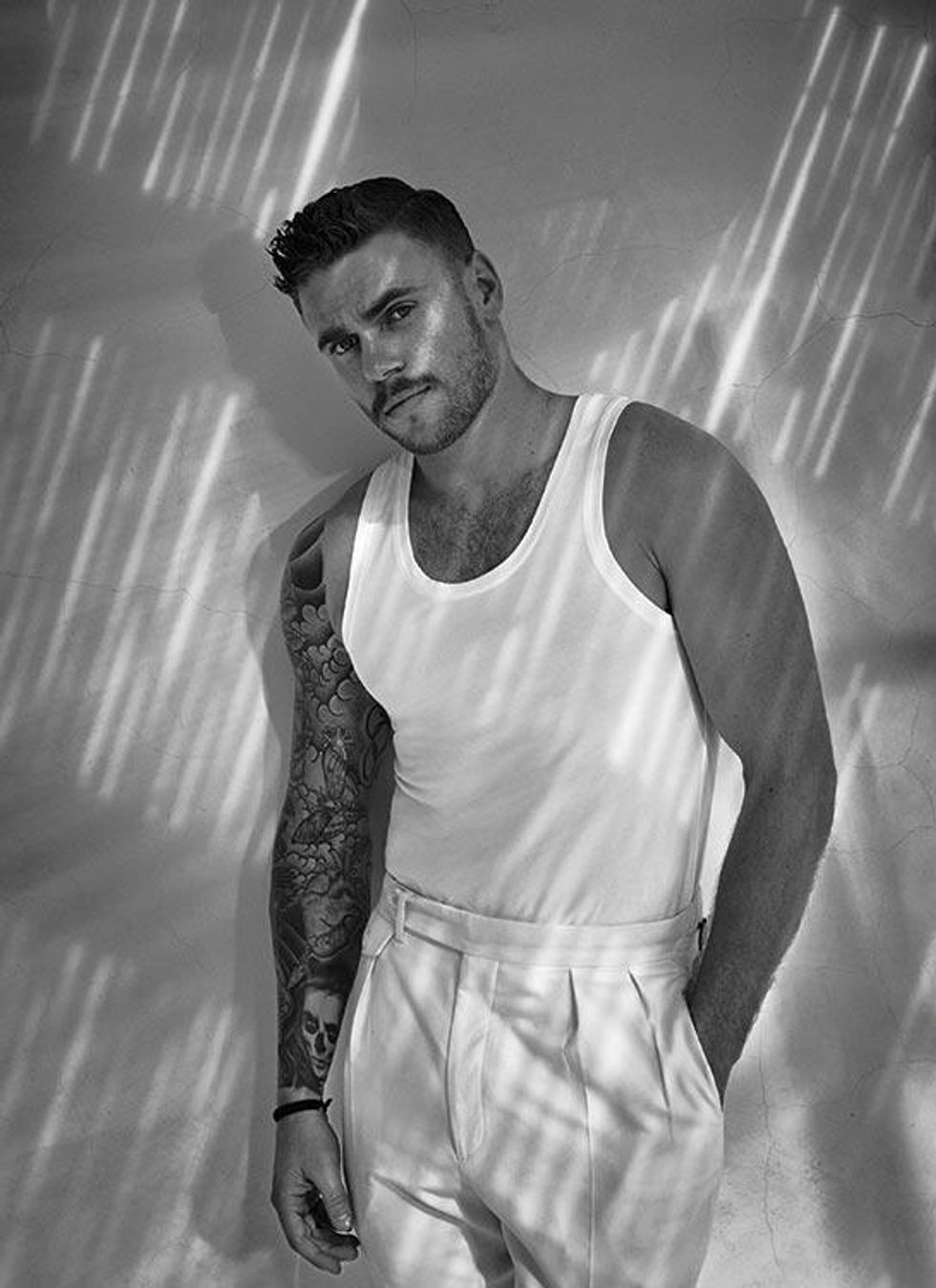 11 Excellent Reasons to Date a Fem Guy