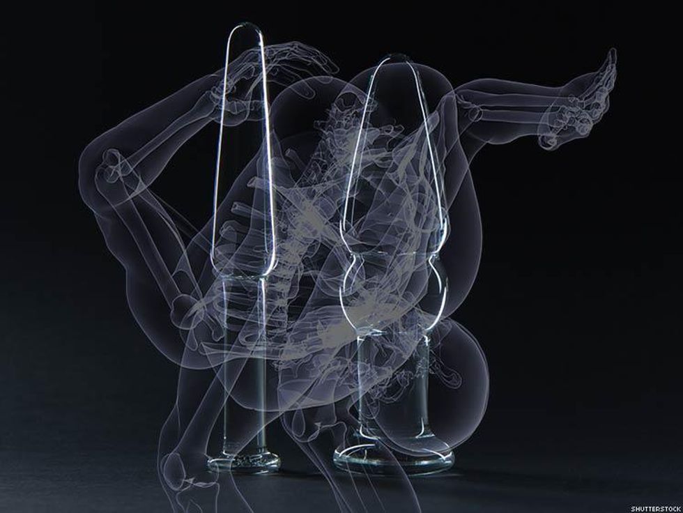 11 Excellent Reasons to Date a Fem Guy