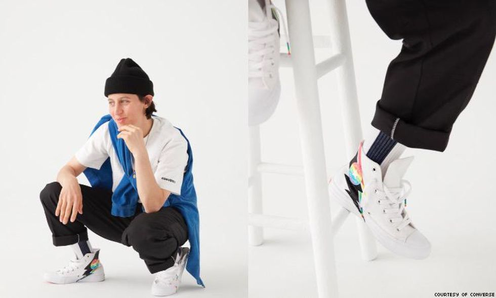 11 Excellent Reasons to Date a Fem Guy