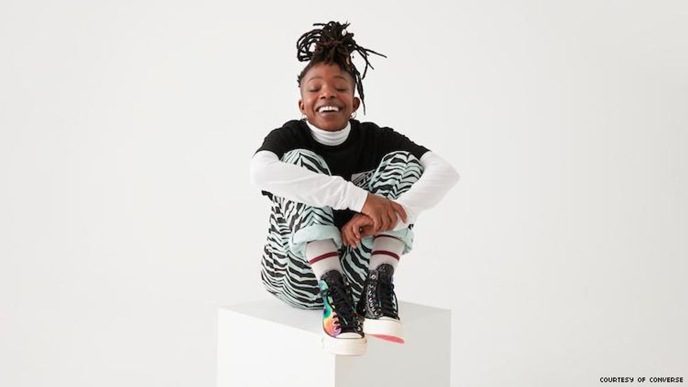 11 Excellent Reasons to Date a Fem Guy