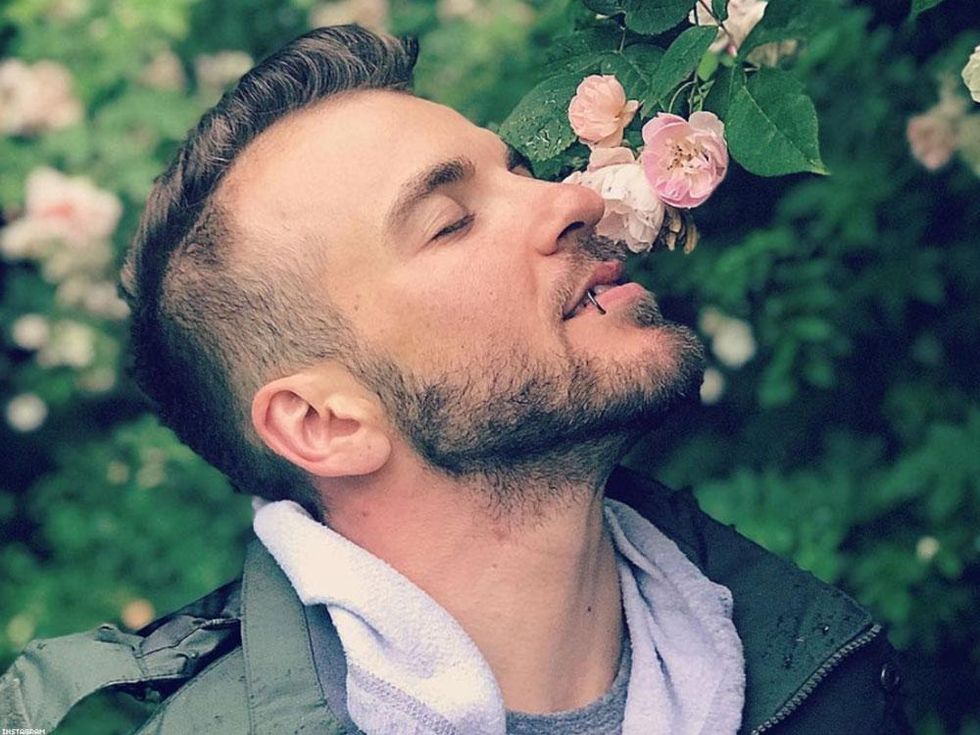 11. God’s Own Country