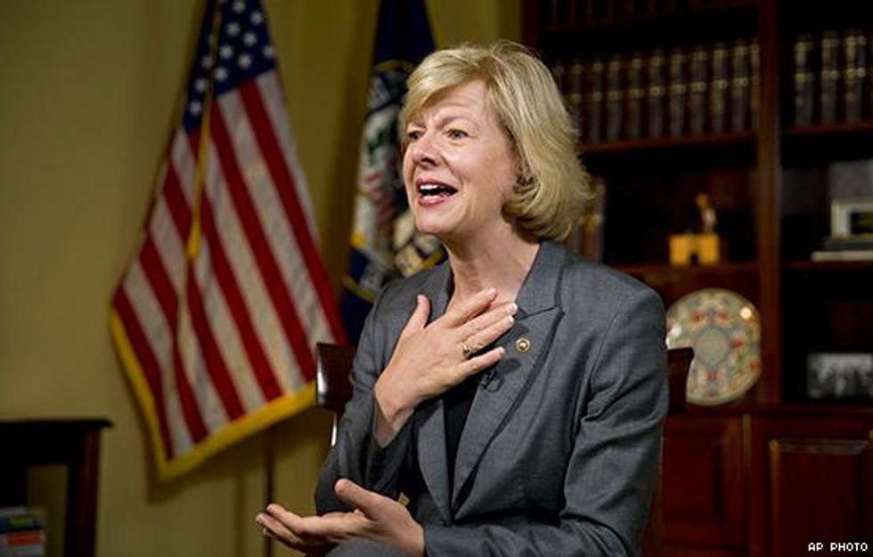 11 Queer Politicians Harvey Milk Paved the Way For