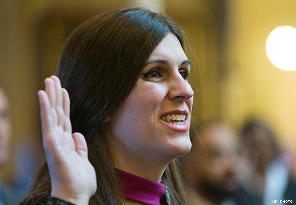 11 Queer Politicians Harvey Milk Paved the Way For