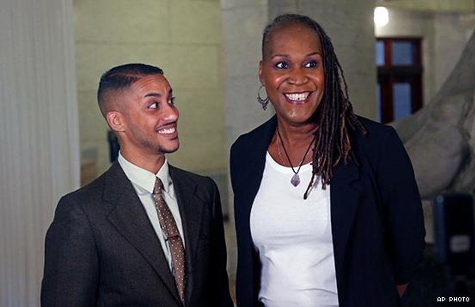 11 Queer Politicians Harvey Milk Paved the Way For