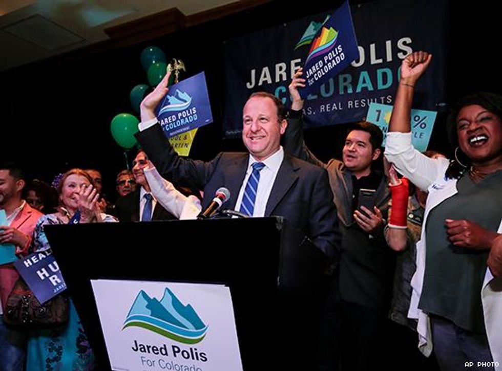 11 Queer Politicians Harvey Milk Paved the Way For