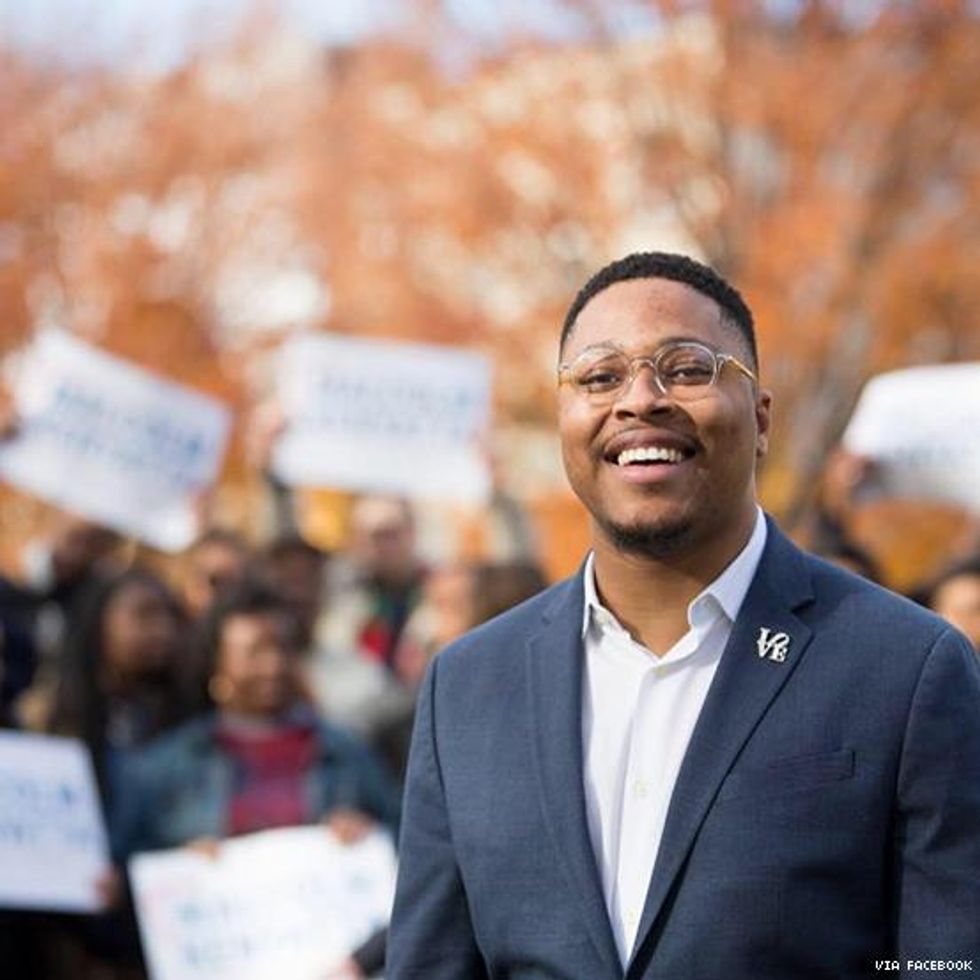 11 Queer Politicians Harvey Milk Paved the Way For