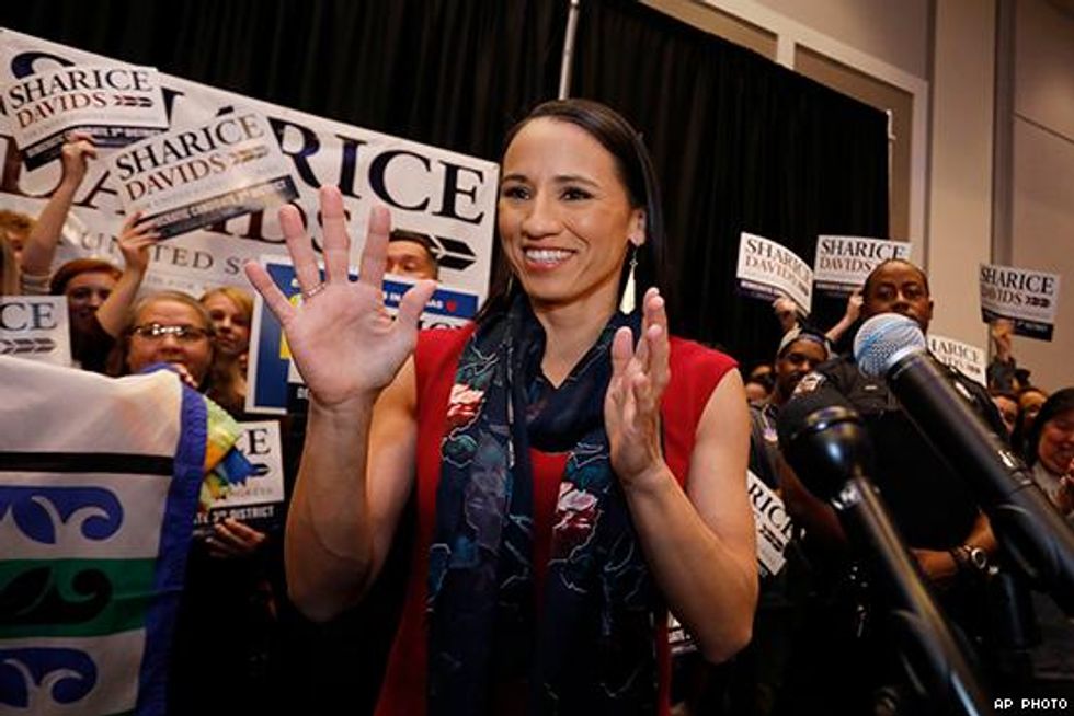 11 Queer Politicians Harvey Milk Paved the Way For