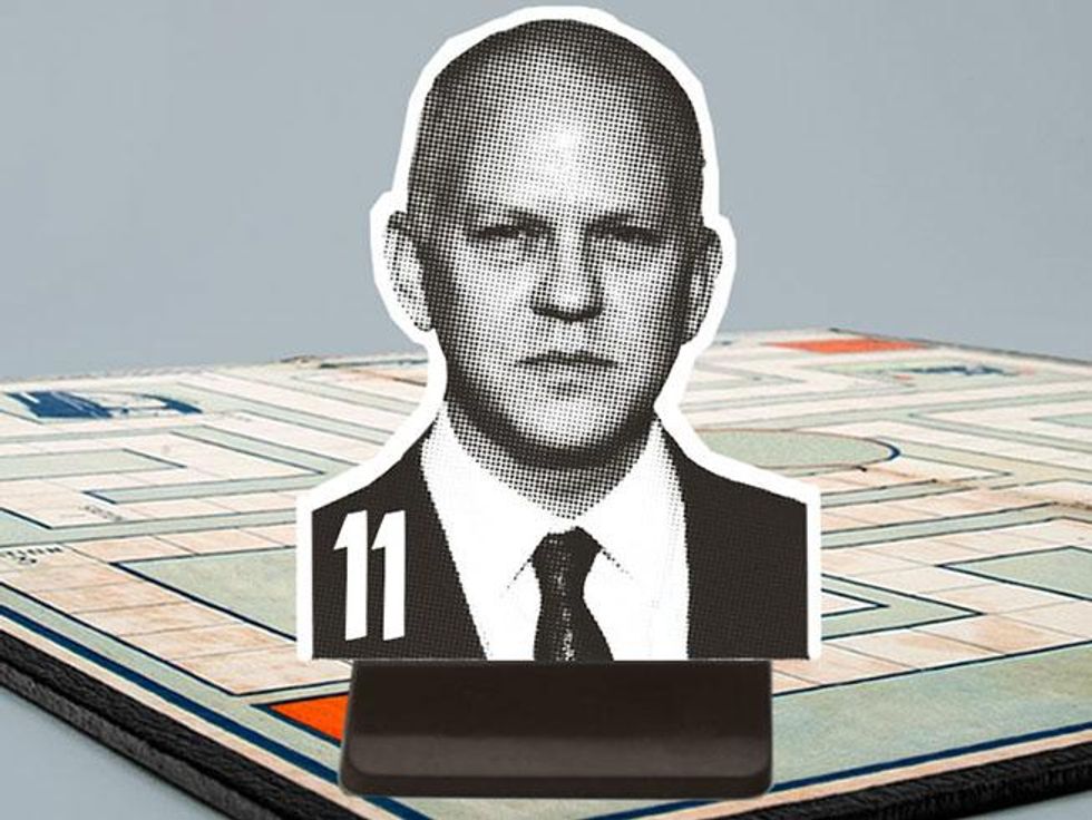 11. Ryan Murphy