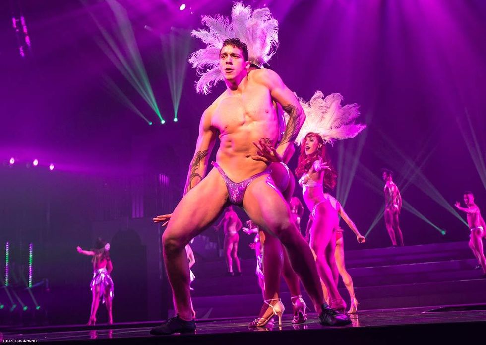 11 Study Abroad Broadway Bares 2017 Photo By Billy Bustamante 138