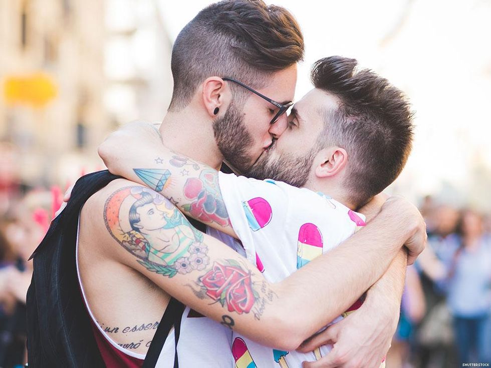 11 Tried, Tired and True Pick-Up Lines and Tips for Pride Month