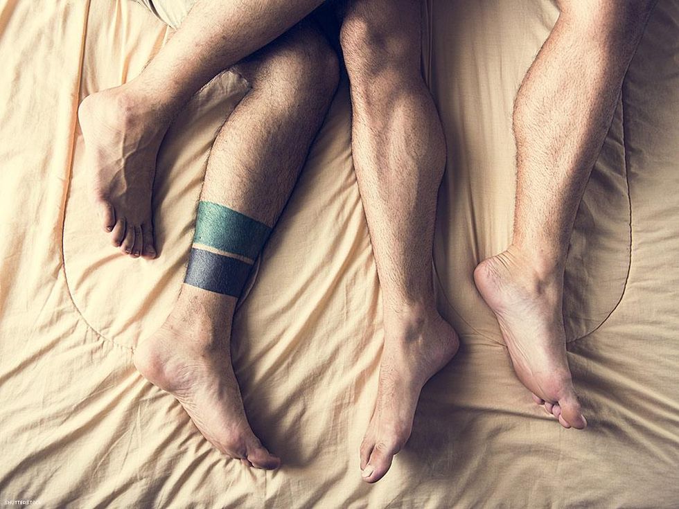 12. “But…isn’t it painful”