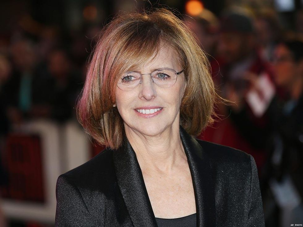 12. Nancy Meyers