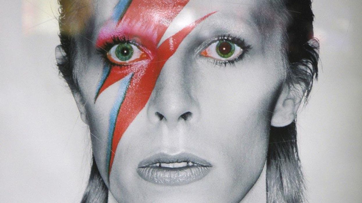 12 Non-Binary Trailblazers