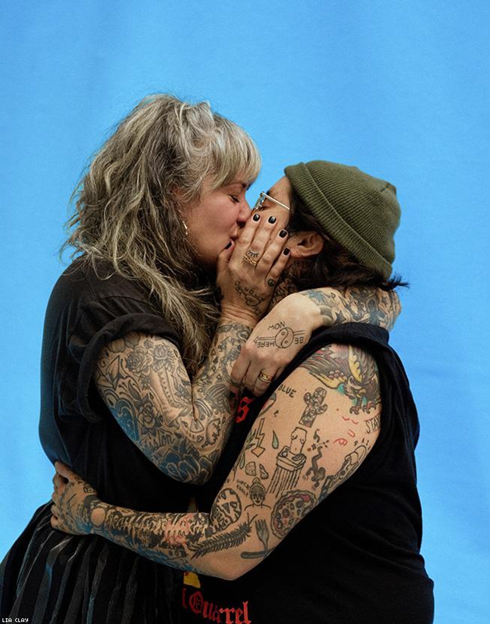 12 of the Best Gay Films You Missed in 2017