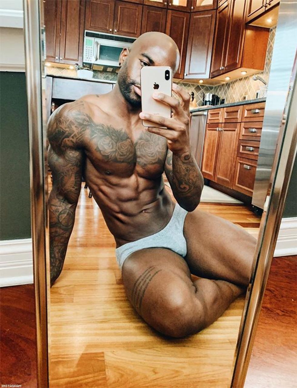 12 of the Best Gay Films You Missed in 2017