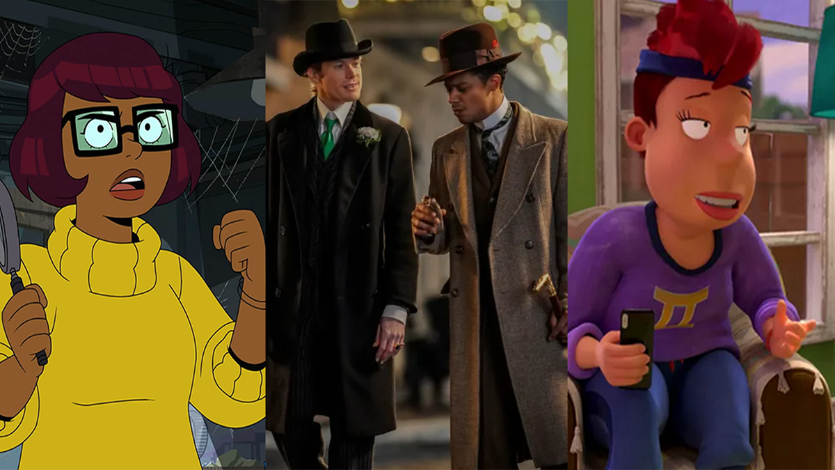 12 Reboots With Awesome Queer Representation