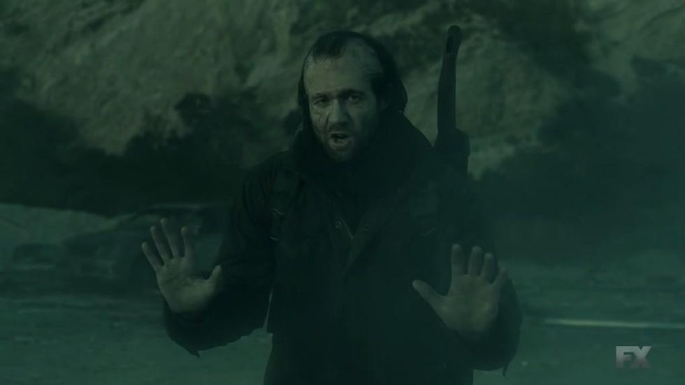 12 Shocking Surprises From This Week's 'American Horror Story'