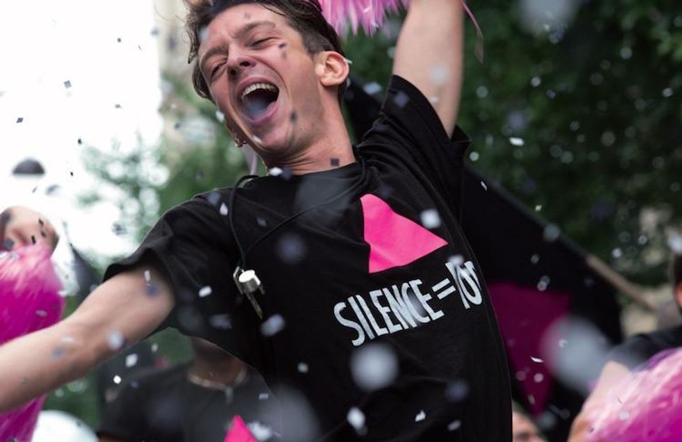 120 Beats Per Minute