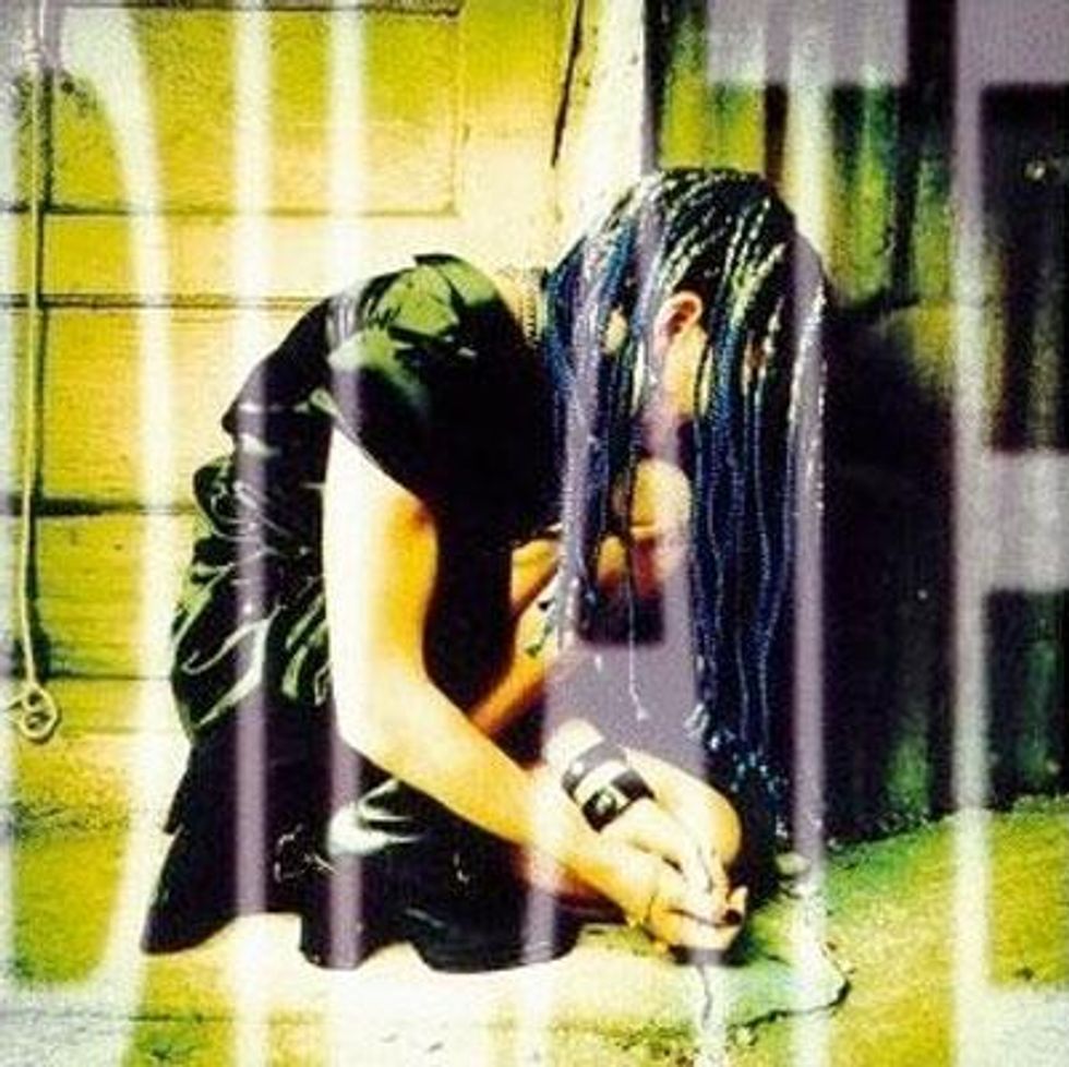 13. Ani DiFranco, 'Dilate,' 1996